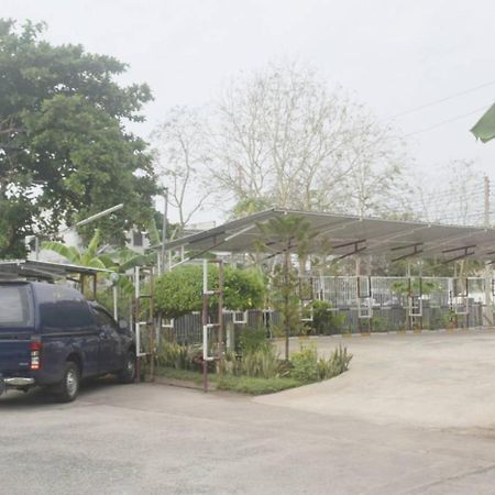 Peamsuk Sweet Prachin Buri Hotell Prachinburi Eksteriør bilde