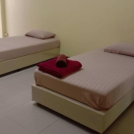 Peamsuk Sweet Prachin Buri Hotell Prachinburi Eksteriør bilde