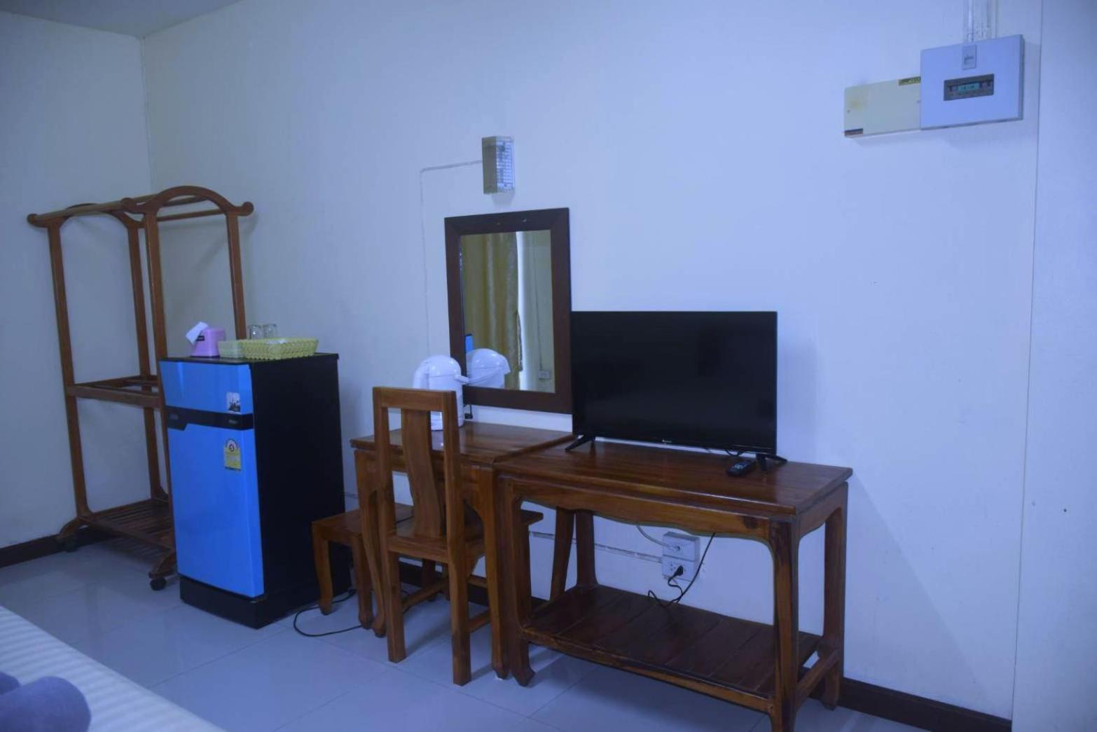 Peamsuk Sweet Prachin Buri Hotell Prachinburi Eksteriør bilde