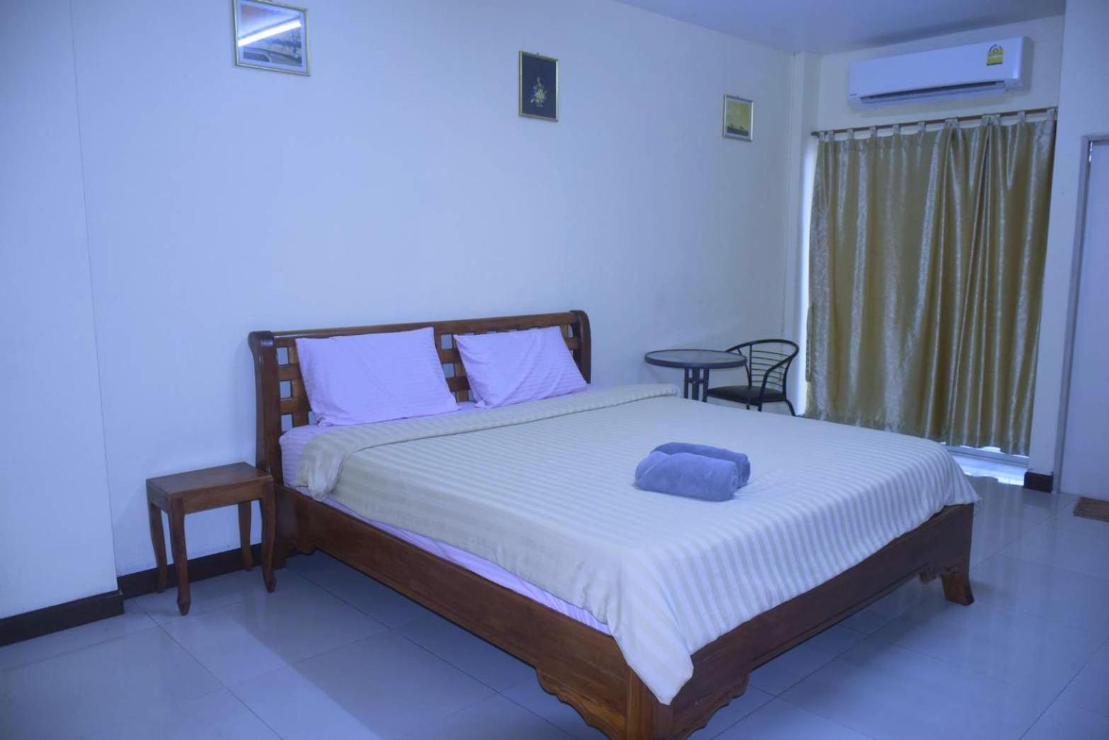 Peamsuk Sweet Prachin Buri Hotell Prachinburi Eksteriør bilde