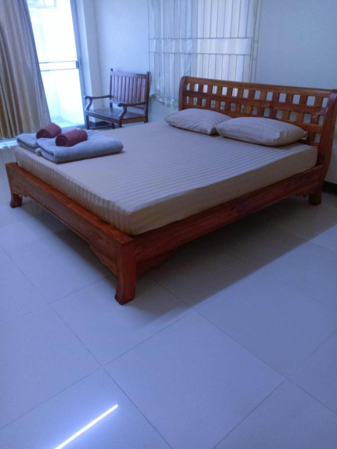 Peamsuk Sweet Prachin Buri Hotell Prachinburi Eksteriør bilde