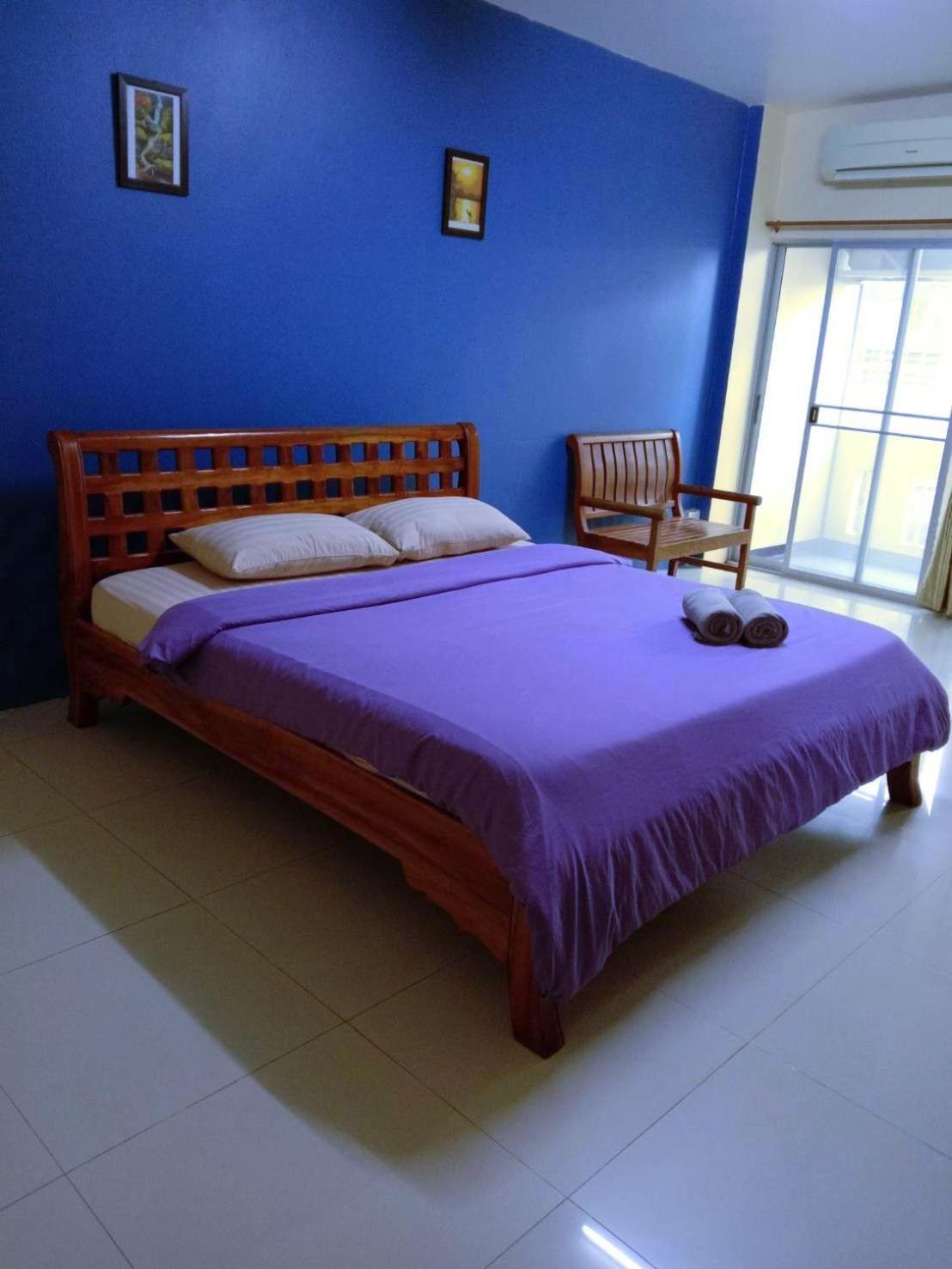 Peamsuk Sweet Prachin Buri Hotell Prachinburi Eksteriør bilde