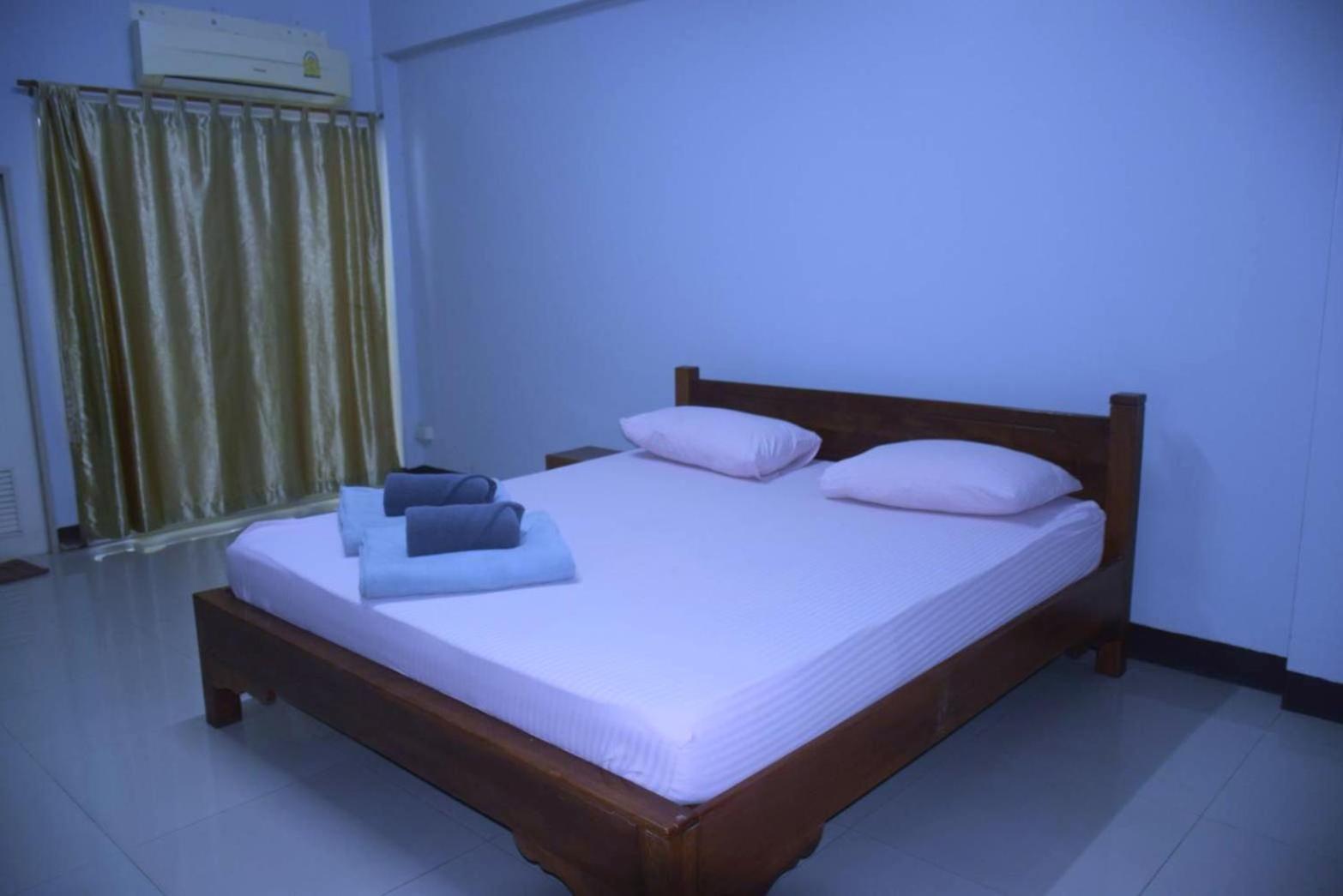 Peamsuk Sweet Prachin Buri Hotell Prachinburi Eksteriør bilde