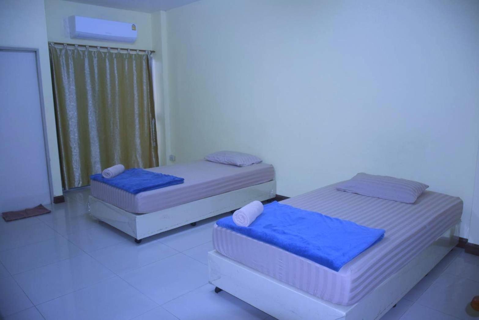 Peamsuk Sweet Prachin Buri Hotell Prachinburi Eksteriør bilde