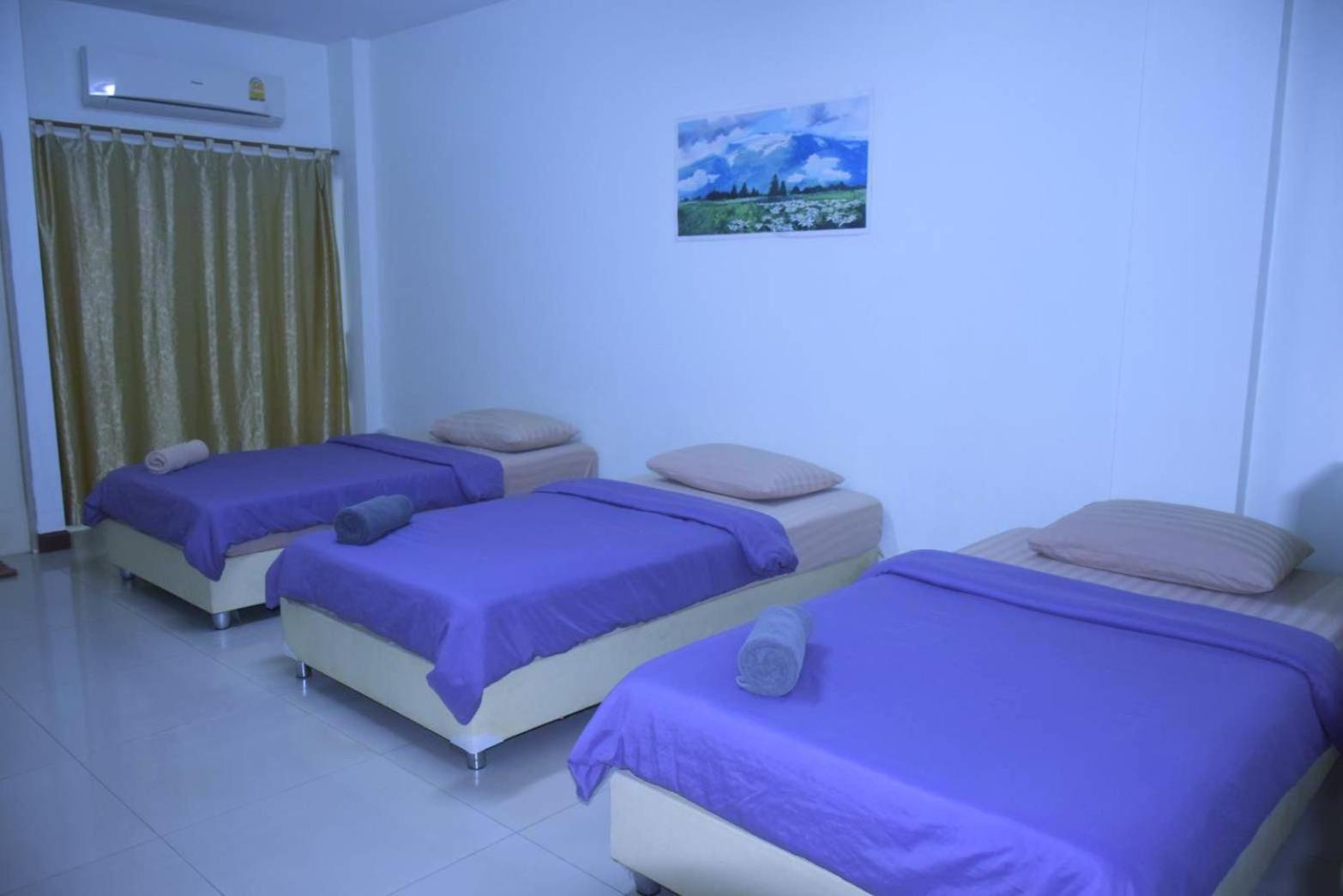 Peamsuk Sweet Prachin Buri Hotell Prachinburi Eksteriør bilde