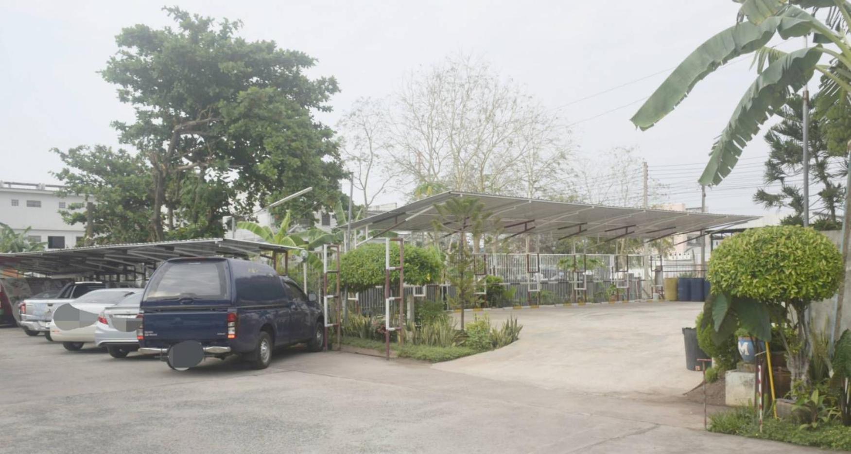 Peamsuk Sweet Prachin Buri Hotell Prachinburi Eksteriør bilde