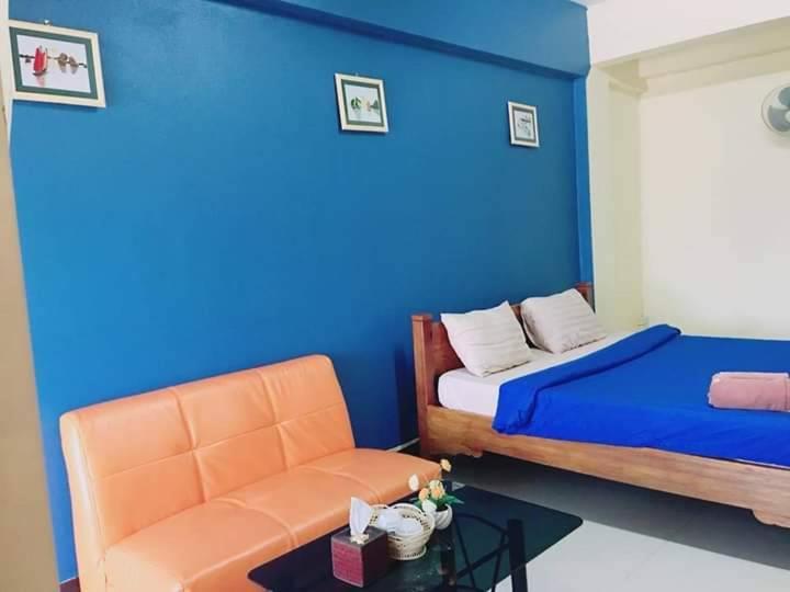 Peamsuk Sweet Prachin Buri Hotell Prachinburi Eksteriør bilde