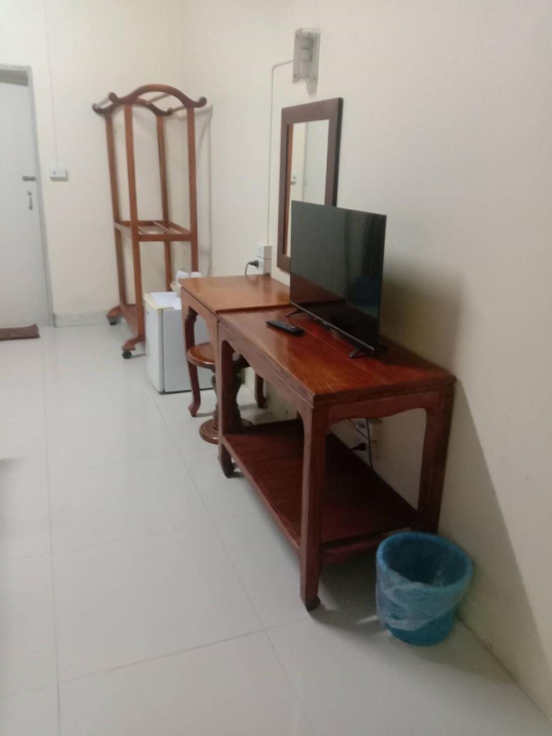 Peamsuk Sweet Prachin Buri Hotell Prachinburi Eksteriør bilde