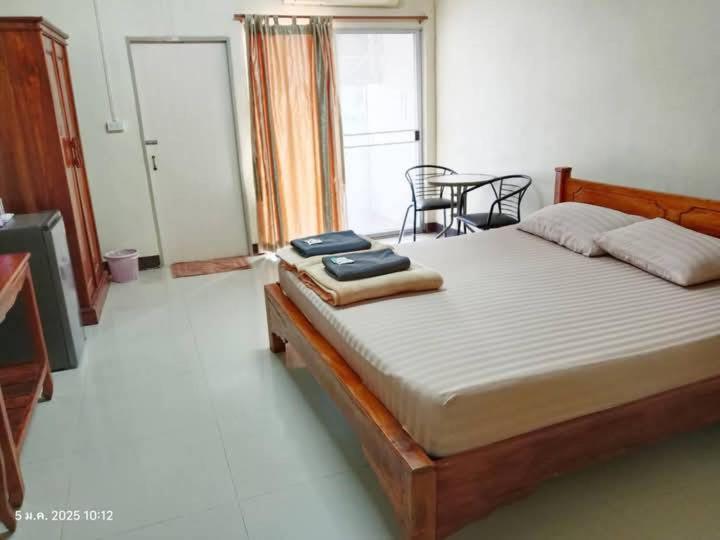 Peamsuk Sweet Prachin Buri Hotell Prachinburi Eksteriør bilde