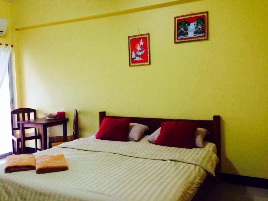 Peamsuk Sweet Prachin Buri Hotell Prachinburi Eksteriør bilde