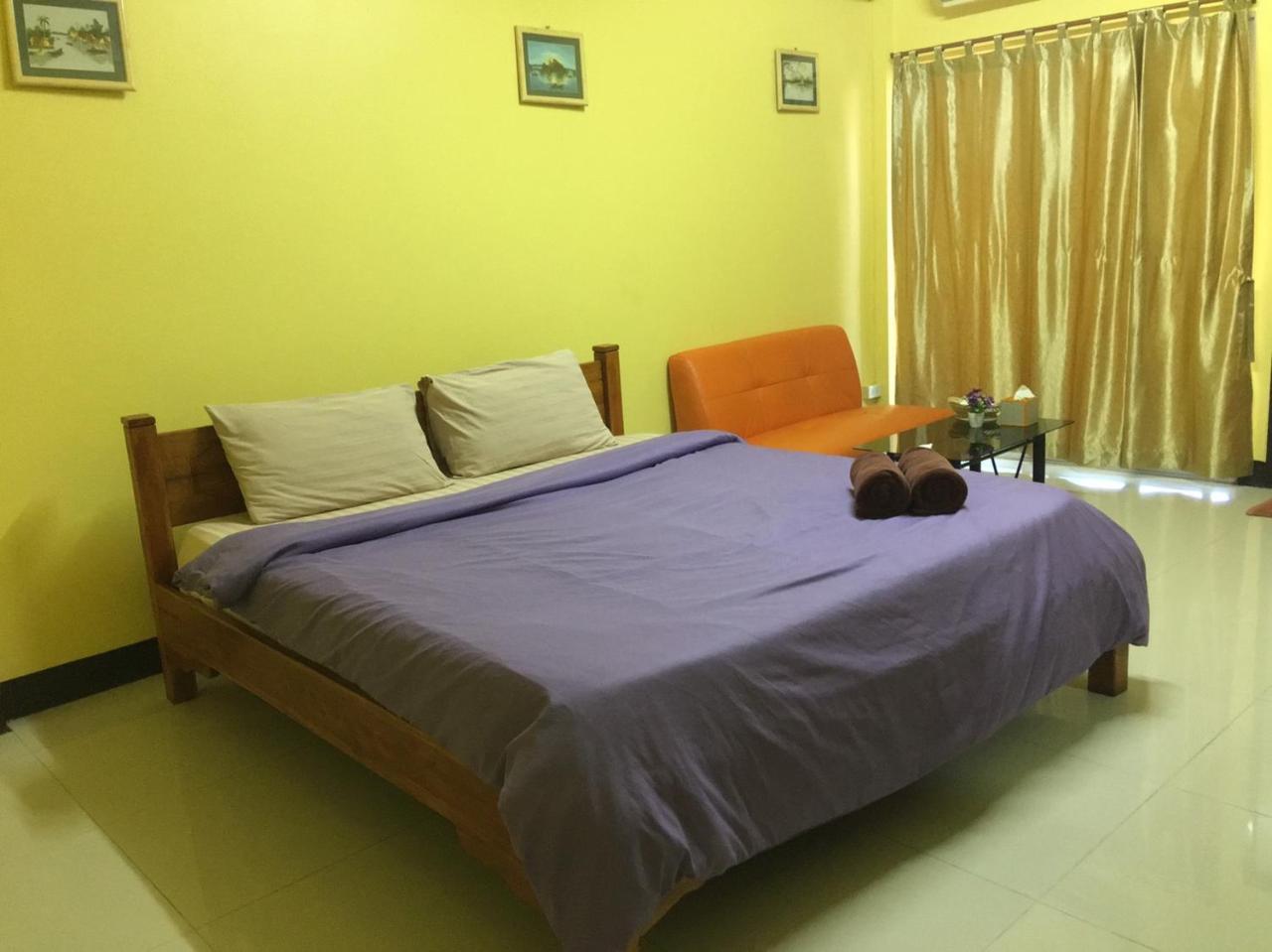 Peamsuk Sweet Prachin Buri Hotell Prachinburi Eksteriør bilde
